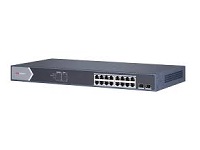 Hikvision - Switch - 16