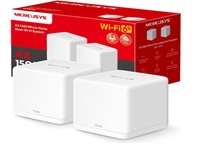 TP-Link H60X(2-pack) - Wireless access point - 2-pack