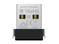 TP-Link - Archer TX1U Nano AX300 Nano Wi