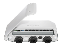 Mikrotik RB5009UPr+S+OUT 7x Gigabit Ethernet ports/ 1x 2.5 G