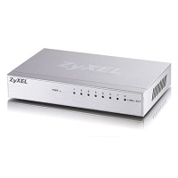 ZyXEL - Switch - Unmanaged