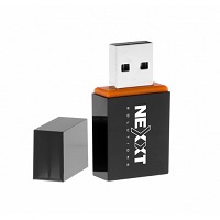 Nexxt Lynx301 - Adaptador de red - USB 2.0