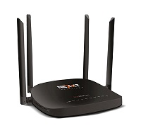Nexxt Solutions Connectivity - Router - Wireless
