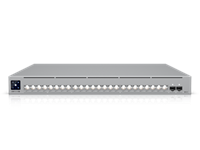 Ubiquiti - Switch - 24 - USW-Pro-XG-24-PoE