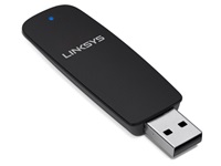 Linksys AE1200 - Adaptador de red - USB 2.0