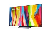 LG - OLED TV - Smart TV