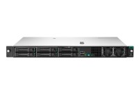HPE ProLiant DL20 Gen10 Plus Performance - Server - rack-mountable
