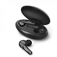 Belkin SoundForm Move Plus - Auriculares inal&#225;mbricos con micro - en oreja