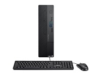 Asus SFF D500SC i3-10105 256G SSD 4G 9L freedos