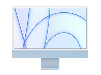 Apple iMac with Retina 4.5K display - Todo en uno - Apple M1 / 2.66 GHz
