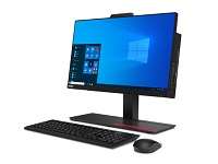 Lenovo - All-in-one - Intel Core i5 I5-10400 / 2.9 GHz