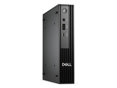 Thumbnail 2 for Dell 0869J PRO MFF I5-14500T SPA 16GB 512SSD Wiffi Win 11Pro 3Ywar