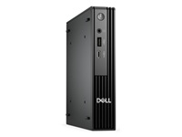 DELL PRO MICRO i5-14500T 16GB 512GB SSD WIFI W11PRO G3A¤os