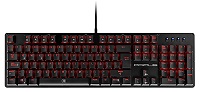 Primus Gaming - Keyboard - Wired