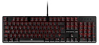 Primus Gaming - Ballista100T - Keyboard