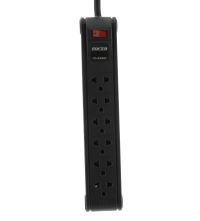 Forza - Power strip - 6 Outlets