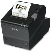 Epson - Printer -  Epson Impresora OmniLink TM-T88V-DT
