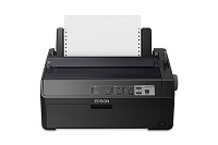 Epson FX-890 - Receipt printer - Dot-matrix