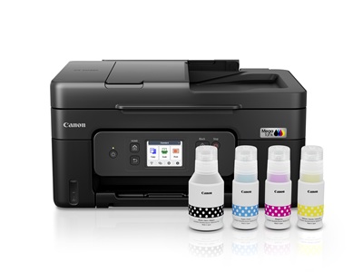 Thumbnail 3 for Canon 6704C004AB PIXMA G4180 MFP ADF DUPLEX PRINTING