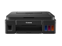 Canon 2315C004AC Multifunc/tanque PIXMA G3110 8.8IPM/4800DPI Wifi
