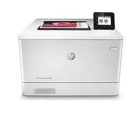 HP Color LaserJet Pro M454dw - Workgroup printer - hasta 28 ppm