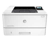HP M404dw - Workgroup printer - hasta 40 ppm (mono)