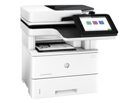 HP LaserJet Managed e52645dn - Workgroup printer - Legal (216 x 356 mm)/A4 (210 x 297 mm)