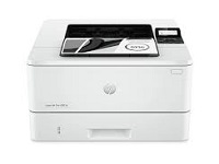 HP LaserJet Pro 4003N - Workgroup printer