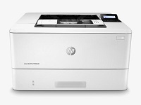 HP LaserJet Pro 4003DW - Workgroup printer - 216 x 356 mm
