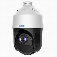 HiLook CCTV - Camara PTZ 25x 2MP - PTZ-T4225I-D