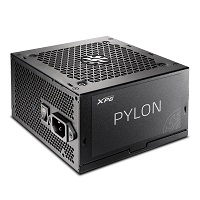 XPG PYLON - Fuente de alimentación (interna) - ATX12V 2.52/ EPS12V