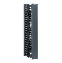 Panduit Organizador verticat 45u 2 caras