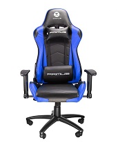 Primus Gaming Chair Thronos 100T Blue PCH-102BL