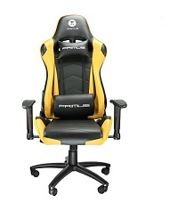 Primus Gaming Chair Thronos 100T - Yellow - PCH-102YL