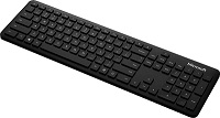 Microsoft Bluetooth Keyboard - Keyboard - wireless