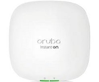 HPE Aruba Instant ON AP22 - Punto de acceso inalámbrico - Bluetooth, Wi-Fi 6