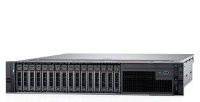 Dell - Server - Rack-mountable  R740