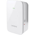 Linksys RE6350 - Wi-Fi range extender - Wi-Fi 5