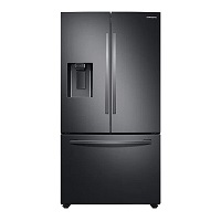 Samsung RF27T5201B1/AP - Refrigerator - 27ft