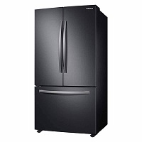 Samsung RF28T5A01B1/AP - Refrigerator - 28ft