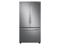 Samsung RF28T5A01S9/AP - Refrigerator - 27ft