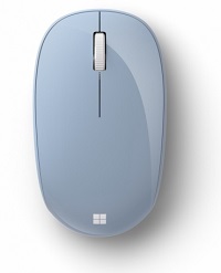 Microsoft Bluetooth Mouse - Mouse - optical