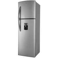 Mabe - Refrigerator - No Frost 2Doors