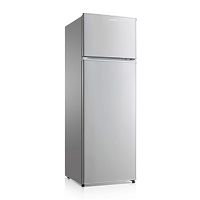 Mabe - Refrigerator/freezer - Grills RMN240PVRRX0
