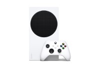 Microsoft Xbox Series S - Consola de juegos - QHD