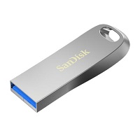 SanDisk Ultra Luxe - Unidad flash USB - 16 GB