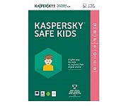 Kaspersky Safe Kids - Licencia Base ESD - 1 Usuario