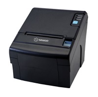 SEWOO - Receipt printer - Monochrome