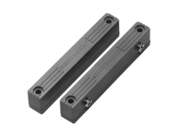 S-A Surface-Mount N.C. Magnetic Contact with screw terminals. 2¾" Gap. UL Listed. Gray. Sold in multiples of 10 pc. (price is for 1 pc.)