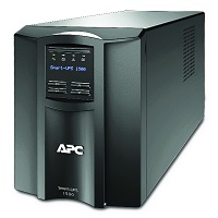 APC Smart-UPS - Battery backup - Line interactive